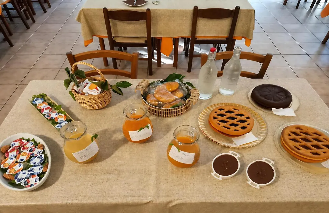 Casa Natura Gargano-1